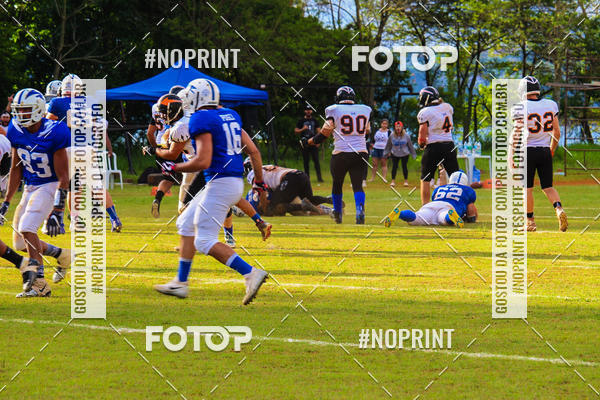 Achetez vos photos de l'vnementFUTEBOL AMERICANO LIGA BFA  SO PAULO STORM X TRITES VILA VELHA  sur Fotop