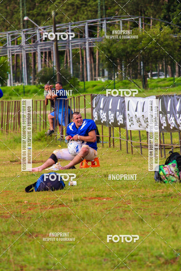 Achetez vos photos de l'vnementFUTEBOL AMERICANO LIGA BFA  SO PAULO STORM X TRITES VILA VELHA  sur Fotop