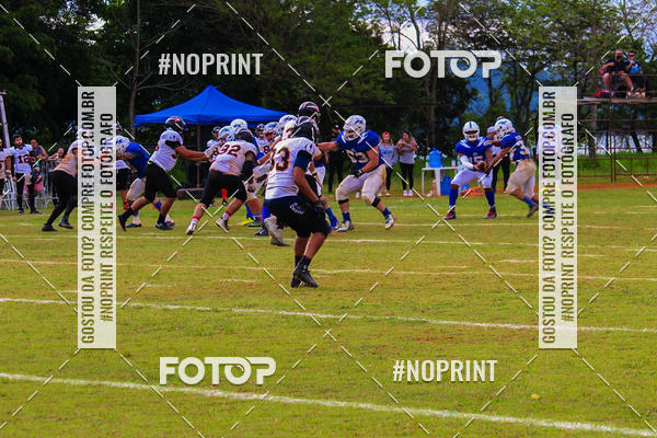 Achetez vos photos de l'vnementFUTEBOL AMERICANO LIGA BFA  SO PAULO STORM X TRITES VILA VELHA  sur Fotop