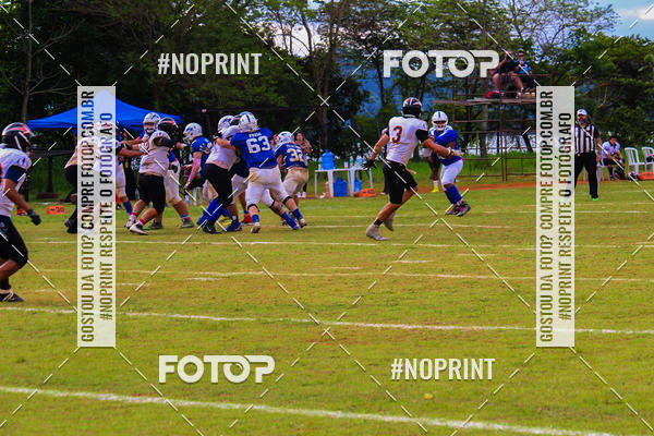 Achetez vos photos de l'vnementFUTEBOL AMERICANO LIGA BFA  SO PAULO STORM X TRITES VILA VELHA  sur Fotop