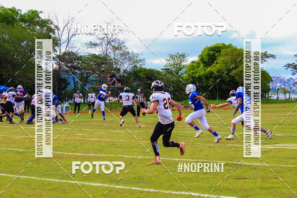 Achetez vos photos de l'vnementFUTEBOL AMERICANO LIGA BFA  SO PAULO STORM X TRITES VILA VELHA  sur Fotop