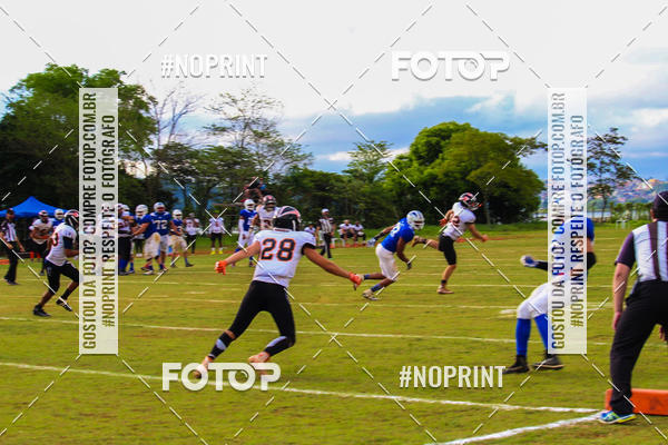 Achetez vos photos de l'vnementFUTEBOL AMERICANO LIGA BFA  SO PAULO STORM X TRITES VILA VELHA  sur Fotop