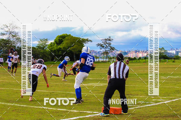 Achetez vos photos de l'vnementFUTEBOL AMERICANO LIGA BFA  SO PAULO STORM X TRITES VILA VELHA  sur Fotop