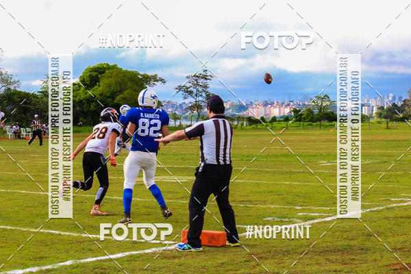 Compre suas fotos do eventoFUTEBOL AMERICANO LIGA BFA  SO PAULO STORM X TRITES VILA VELHA  no Fotop