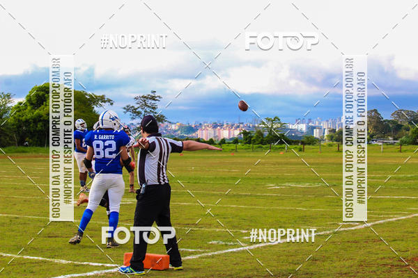 Achetez vos photos de l'vnementFUTEBOL AMERICANO LIGA BFA  SO PAULO STORM X TRITES VILA VELHA  sur Fotop