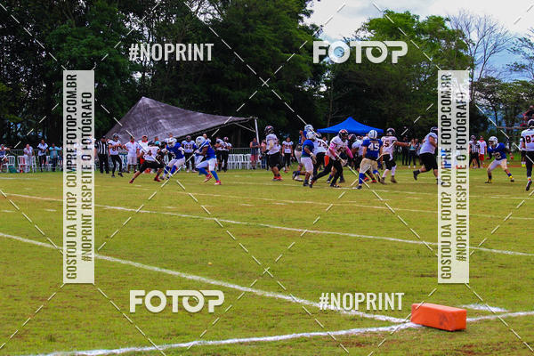 Compre suas fotos do eventoFUTEBOL AMERICANO LIGA BFA  SO PAULO STORM X TRITES VILA VELHA  no Fotop