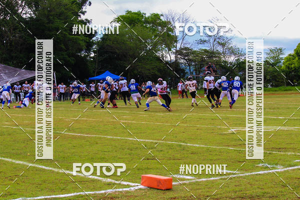 Achetez vos photos de l'vnementFUTEBOL AMERICANO LIGA BFA  SO PAULO STORM X TRITES VILA VELHA  sur Fotop