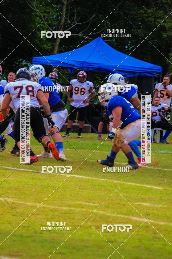 Compre suas fotos do eventoFUTEBOL AMERICANO LIGA BFA  SO PAULO STORM X TRITES VILA VELHA  no Fotop