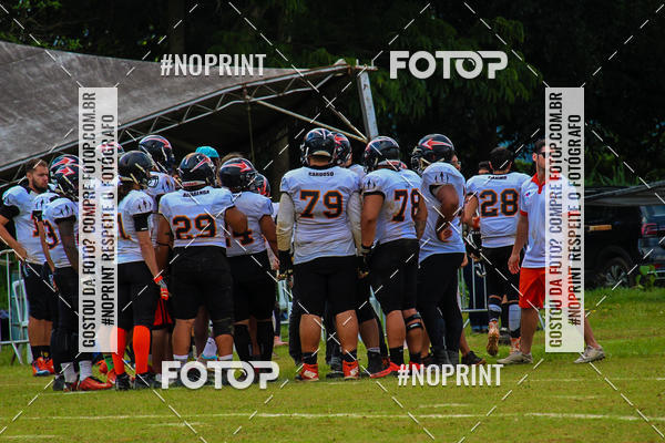 Compre suas fotos do eventoFUTEBOL AMERICANO LIGA BFA  SO PAULO STORM X TRITES VILA VELHA  no Fotop