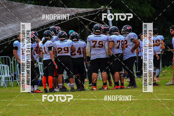 Compre suas fotos do eventoFUTEBOL AMERICANO LIGA BFA  SO PAULO STORM X TRITES VILA VELHA  no Fotop