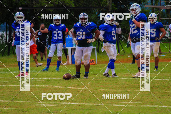 Compre suas fotos do eventoFUTEBOL AMERICANO LIGA BFA  SO PAULO STORM X TRITES VILA VELHA  no Fotop