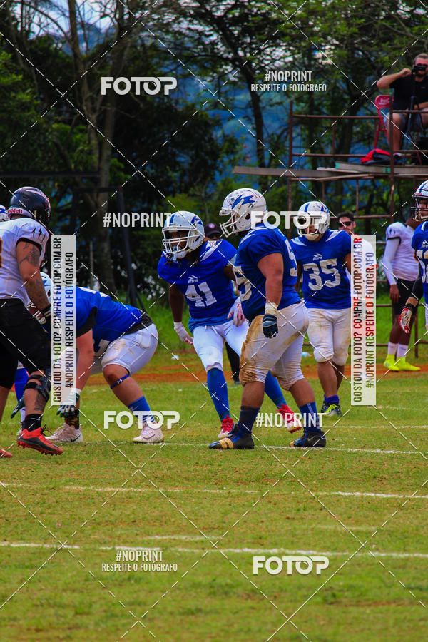 Compre suas fotos do eventoFUTEBOL AMERICANO LIGA BFA  SO PAULO STORM X TRITES VILA VELHA  no Fotop