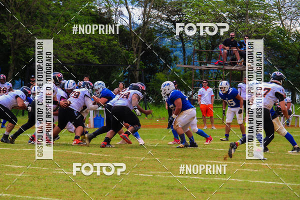 Compre suas fotos do eventoFUTEBOL AMERICANO LIGA BFA  SO PAULO STORM X TRITES VILA VELHA  no Fotop