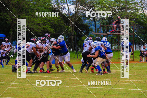 Compre suas fotos do eventoFUTEBOL AMERICANO LIGA BFA  SO PAULO STORM X TRITES VILA VELHA  no Fotop