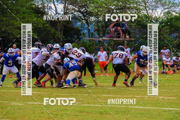 Compre suas fotos do eventoFUTEBOL AMERICANO LIGA BFA  SO PAULO STORM X TRITES VILA VELHA  no Fotop