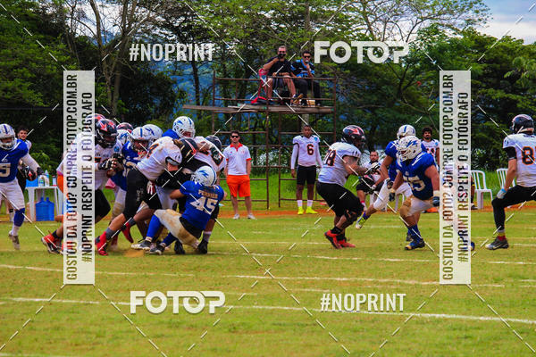 Compre suas fotos do eventoFUTEBOL AMERICANO LIGA BFA  SO PAULO STORM X TRITES VILA VELHA  no Fotop