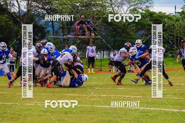 Compre suas fotos do eventoFUTEBOL AMERICANO LIGA BFA  SO PAULO STORM X TRITES VILA VELHA  no Fotop