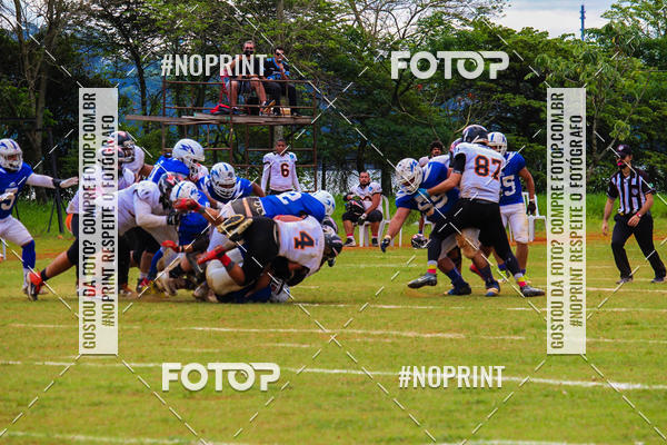 Compre suas fotos do eventoFUTEBOL AMERICANO LIGA BFA  SO PAULO STORM X TRITES VILA VELHA  no Fotop