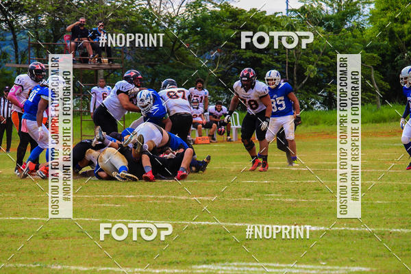 Compre suas fotos do eventoFUTEBOL AMERICANO LIGA BFA  SO PAULO STORM X TRITES VILA VELHA  no Fotop