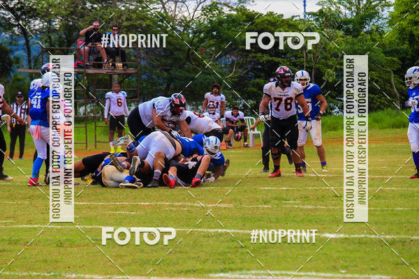 Compre suas fotos do eventoFUTEBOL AMERICANO LIGA BFA  SO PAULO STORM X TRITES VILA VELHA  no Fotop