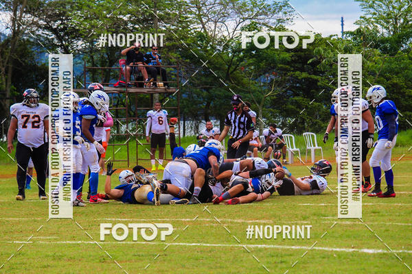 Compre as suas fotos do eventoFUTEBOL AMERICANO LIGA BFA  SO PAULO STORM X TRITES VILA VELHA  no Fotop