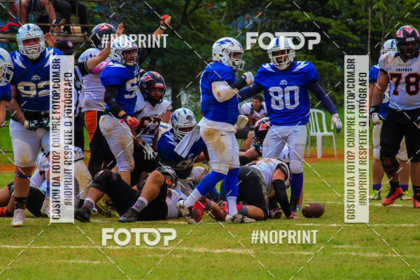 Compre as suas fotos do eventoFUTEBOL AMERICANO LIGA BFA  SO PAULO STORM X TRITES VILA VELHA  no Fotop