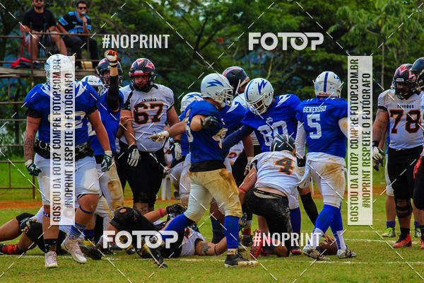 Compre as suas fotos do eventoFUTEBOL AMERICANO LIGA BFA  SO PAULO STORM X TRITES VILA VELHA  no Fotop