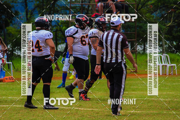 Compre as suas fotos do eventoFUTEBOL AMERICANO LIGA BFA  SO PAULO STORM X TRITES VILA VELHA  no Fotop