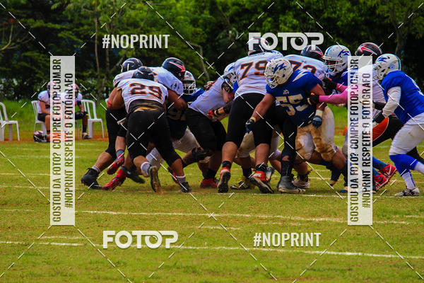 Compre as suas fotos do eventoFUTEBOL AMERICANO LIGA BFA  SO PAULO STORM X TRITES VILA VELHA  no Fotop