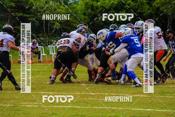 Compre as suas fotos do eventoFUTEBOL AMERICANO LIGA BFA  SO PAULO STORM X TRITES VILA VELHA  no Fotop