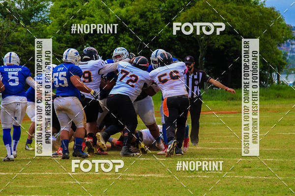 Compre as suas fotos do eventoFUTEBOL AMERICANO LIGA BFA  SO PAULO STORM X TRITES VILA VELHA  no Fotop