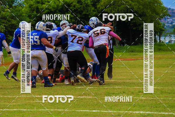 Compre as suas fotos do eventoFUTEBOL AMERICANO LIGA BFA  SO PAULO STORM X TRITES VILA VELHA  no Fotop