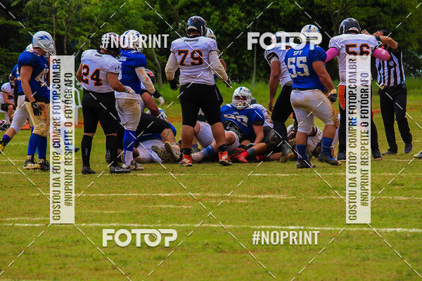 Compre as suas fotos do eventoFUTEBOL AMERICANO LIGA BFA  SO PAULO STORM X TRITES VILA VELHA  no Fotop