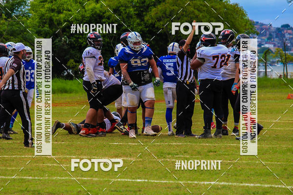 Compre as suas fotos do eventoFUTEBOL AMERICANO LIGA BFA  SO PAULO STORM X TRITES VILA VELHA  no Fotop