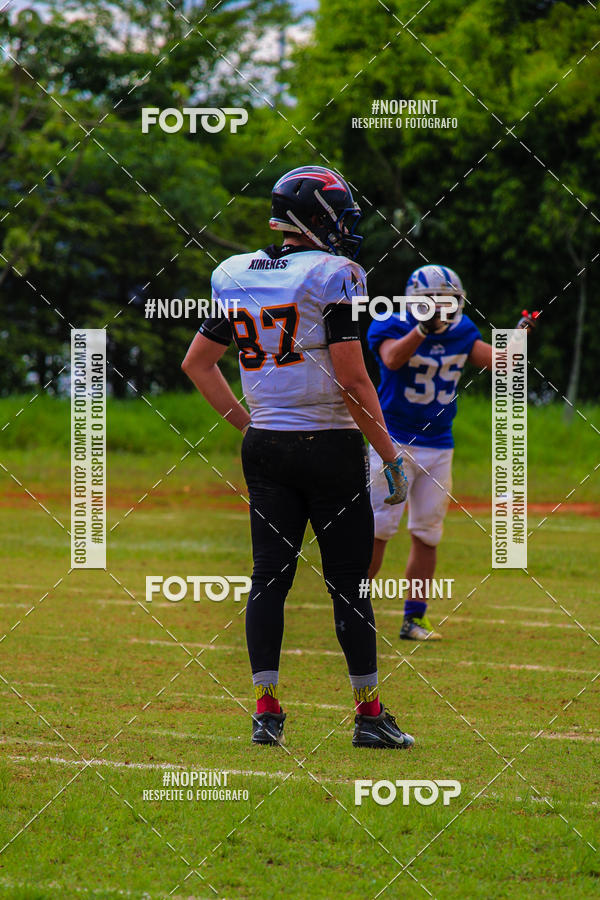 Compre as suas fotos do eventoFUTEBOL AMERICANO LIGA BFA  SO PAULO STORM X TRITES VILA VELHA  no Fotop