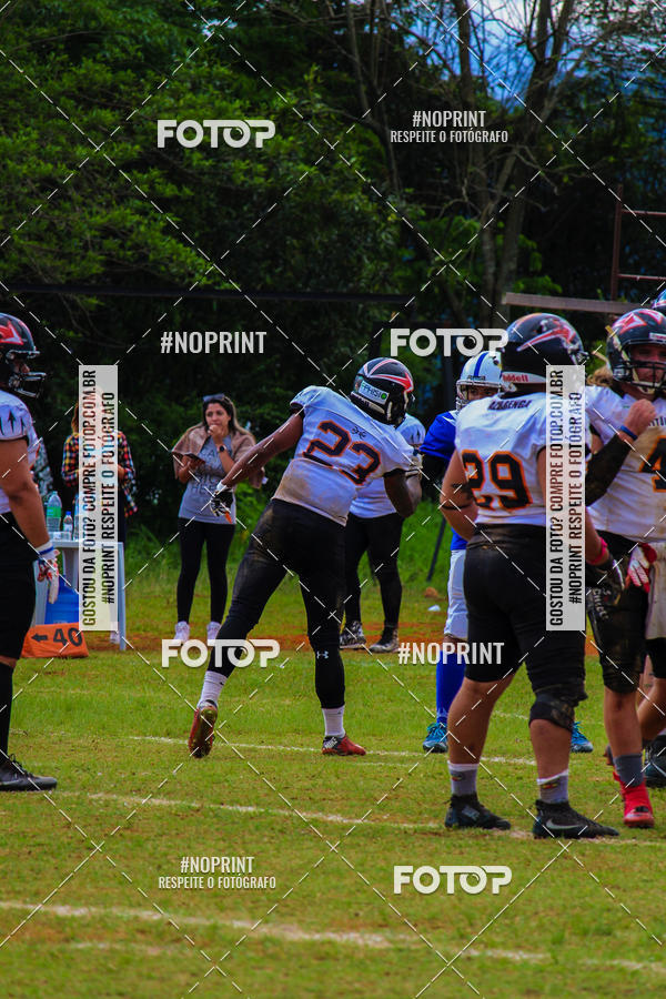 Compre as suas fotos do eventoFUTEBOL AMERICANO LIGA BFA  SO PAULO STORM X TRITES VILA VELHA  no Fotop