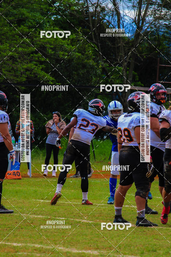 Compre as suas fotos do eventoFUTEBOL AMERICANO LIGA BFA  SO PAULO STORM X TRITES VILA VELHA  no Fotop