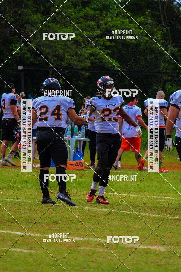 Compre as suas fotos do eventoFUTEBOL AMERICANO LIGA BFA  SO PAULO STORM X TRITES VILA VELHA  no Fotop