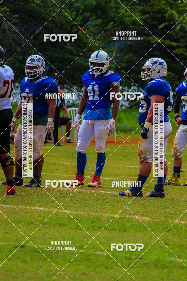 Compre as suas fotos do eventoFUTEBOL AMERICANO LIGA BFA  SO PAULO STORM X TRITES VILA VELHA  no Fotop
