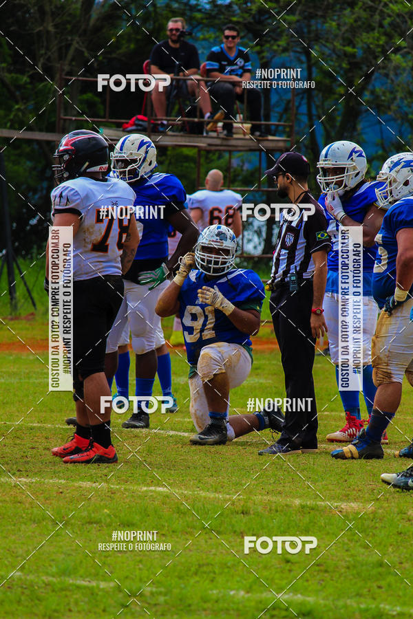 Compre as suas fotos do eventoFUTEBOL AMERICANO LIGA BFA  SO PAULO STORM X TRITES VILA VELHA  no Fotop