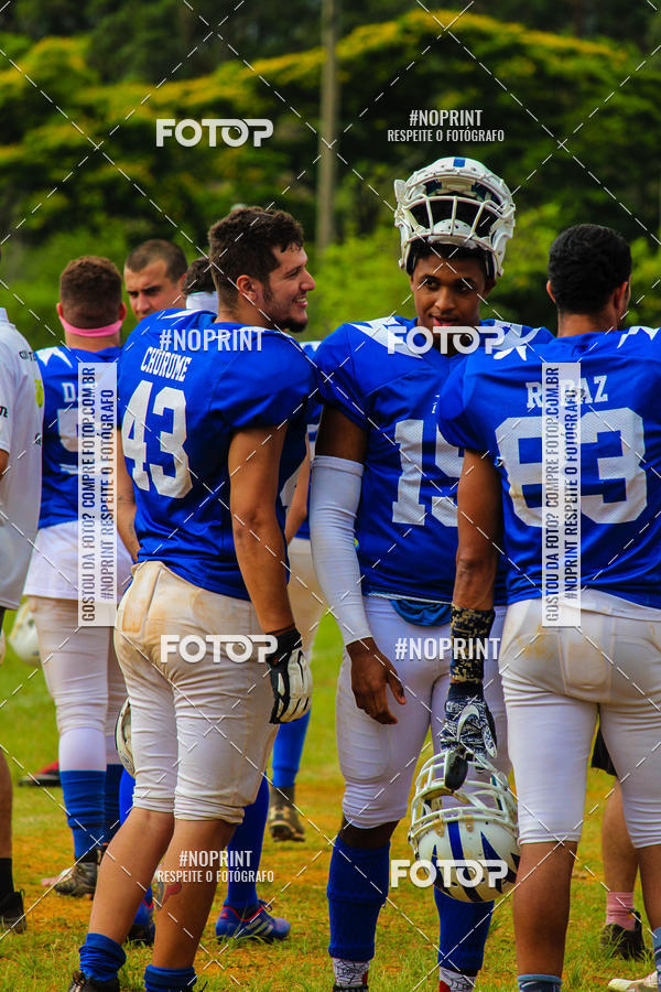 Compre as suas fotos do eventoFUTEBOL AMERICANO LIGA BFA  SO PAULO STORM X TRITES VILA VELHA  no Fotop