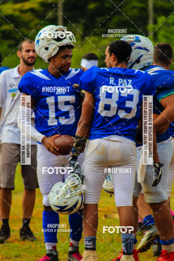 Compre as suas fotos do eventoFUTEBOL AMERICANO LIGA BFA  SO PAULO STORM X TRITES VILA VELHA  no Fotop