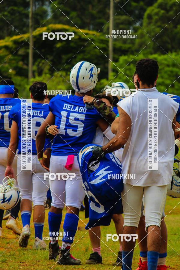 Compre as suas fotos do eventoFUTEBOL AMERICANO LIGA BFA  SO PAULO STORM X TRITES VILA VELHA  no Fotop