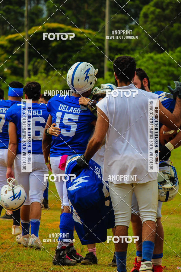 Compre as suas fotos do eventoFUTEBOL AMERICANO LIGA BFA  SO PAULO STORM X TRITES VILA VELHA  no Fotop