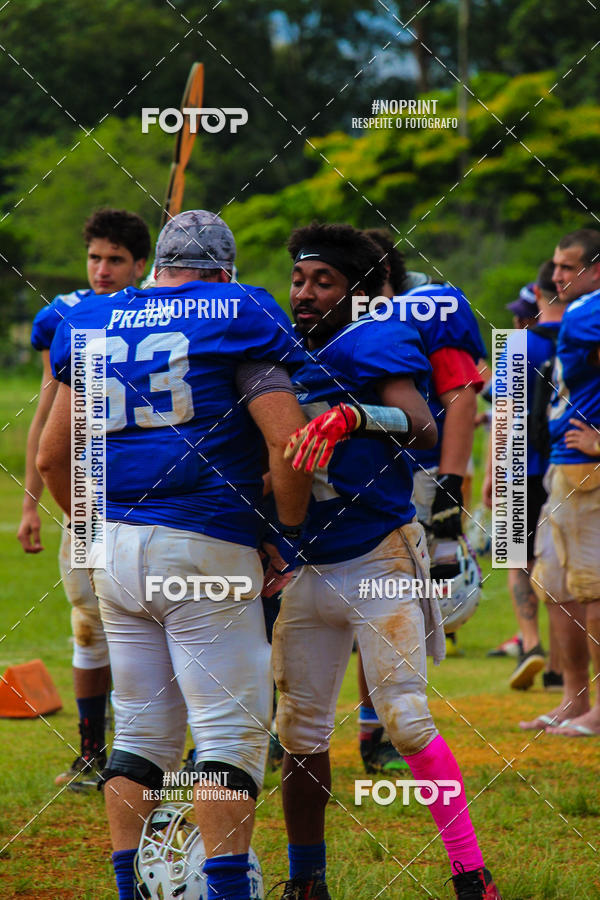 Acquista le foto dell'eventoFUTEBOL AMERICANO LIGA BFA  SO PAULO STORM X TRITES VILA VELHA  in Fotop