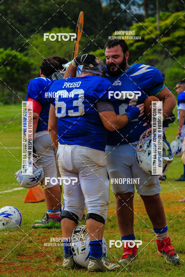 Compre as suas fotos do eventoFUTEBOL AMERICANO LIGA BFA  SO PAULO STORM X TRITES VILA VELHA  no Fotop