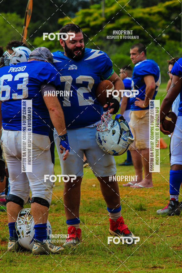 Acquista le foto dell'eventoFUTEBOL AMERICANO LIGA BFA  SO PAULO STORM X TRITES VILA VELHA  in Fotop