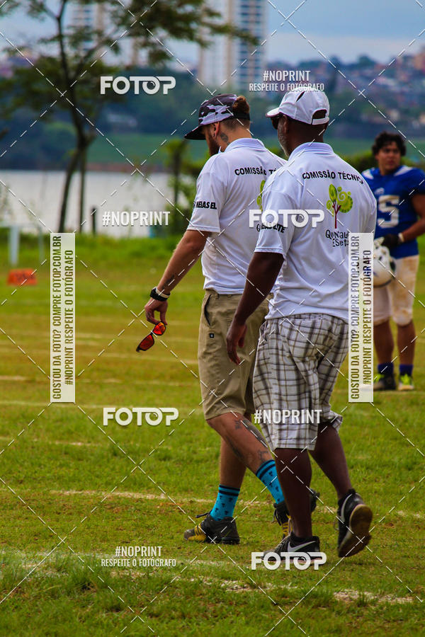 Acquista le foto dell'eventoFUTEBOL AMERICANO LIGA BFA  SO PAULO STORM X TRITES VILA VELHA  in Fotop