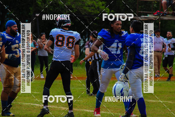 Acquista le foto dell'eventoFUTEBOL AMERICANO LIGA BFA  SO PAULO STORM X TRITES VILA VELHA  in Fotop