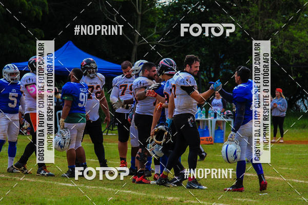 Acquista le foto dell'eventoFUTEBOL AMERICANO LIGA BFA  SO PAULO STORM X TRITES VILA VELHA  in Fotop